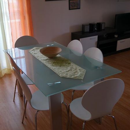 Filip Apartment Zadar Quarto foto