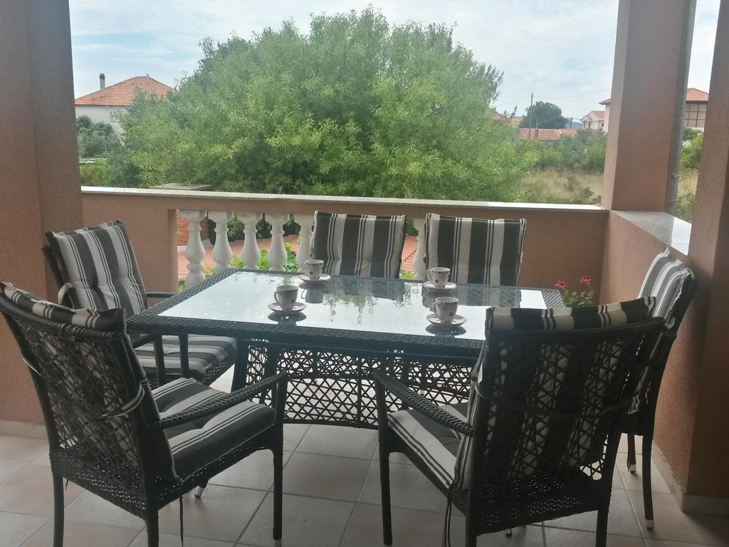 Filip Apartment Zadar Quarto foto
