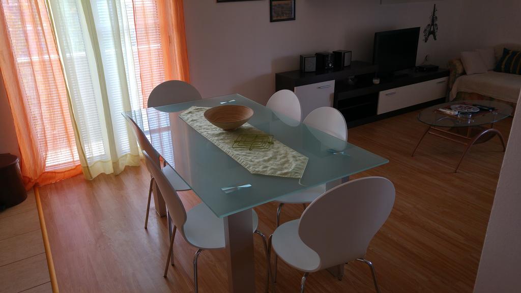 Filip Apartment Zadar Quarto foto