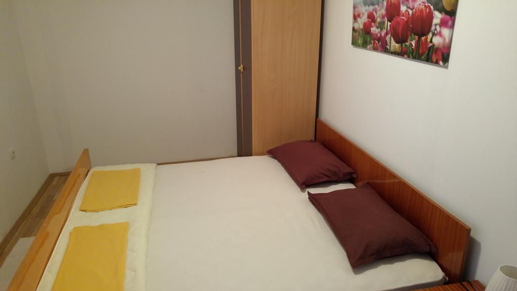 Filip Apartment Zadar Quarto foto