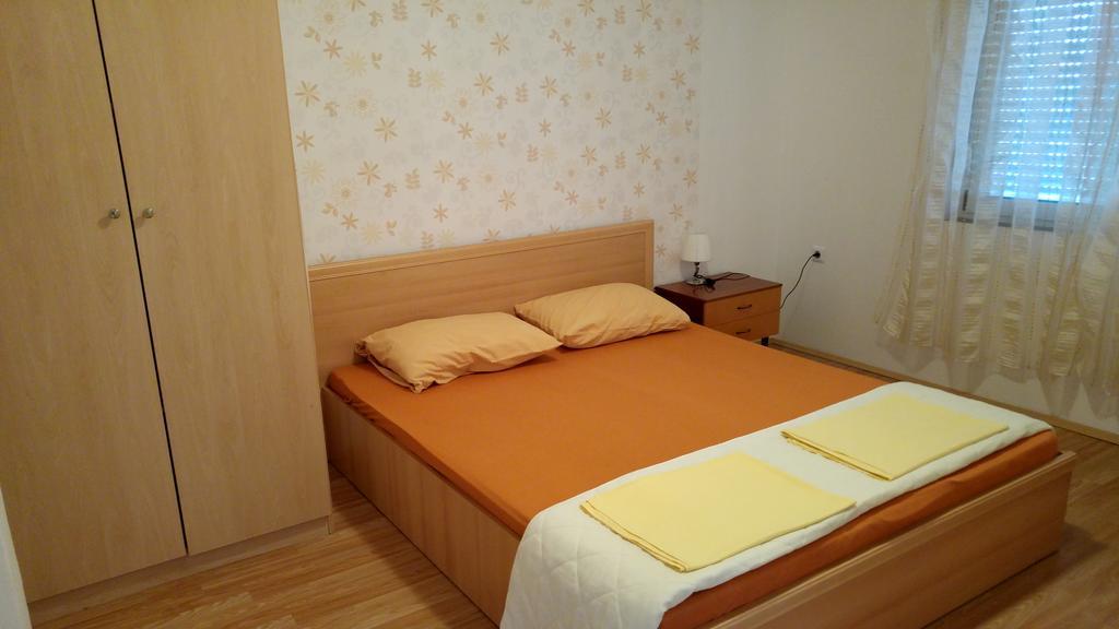 Filip Apartment Zadar Quarto foto