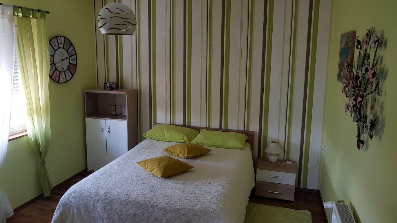 Filip Apartment Zadar Exterior foto
