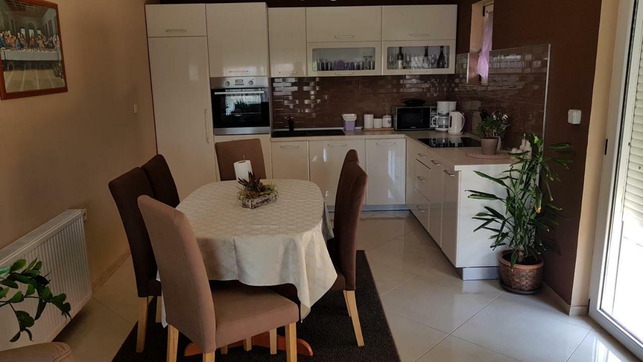 Filip Apartment Zadar Exterior foto